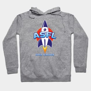 ASFL SPED Hoodie